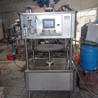 پرکن تمام اتوماتیک روتاری