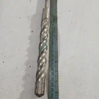 مته هیلتی نمره ۲۲ چهار الماسه انگلیسی