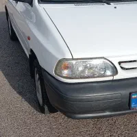 پراید۱۳۱se مدل۹۸ درجه یک|خودرو سواری و وانت|اندیمشک, |دیوار