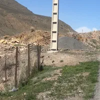 زمین یوش بلده|فروش زمین و ملک کلنگی|بلده, |دیوار