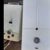 فروش و خرید آبگرمکن خراب