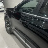 تیگو ۷ پرو مدل ۱۴۰۲ مشکی