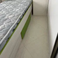 سرویس خواب نوجوان با فرش|تخت و سرویس خواب|رفسنجان, |دیوار