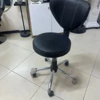 میز و صندلی.استیج پدیکور.استند لاک|آرایشگاه و سالنهای زیبایی|قم, زینبیه|دیوار