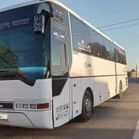 اتوبوس مان مدل ۸۴|خودرو سنگین|تهران, آذربایجان|دیوار