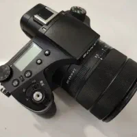 دوربین عکاسی فیلمبرداری4K سونی Sony Rx10m3|دوربین عکاسی و فیلمبرداری|تهران, جوادیه تهرانپارس|دیوار