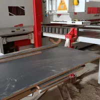 کات برش ام دی اف|ماشینآلات صنعتی|سنندج, |دیوار