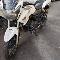 آپاچی 180 مدل 93