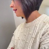 آموزش هیرکات کوتاهی مو سبک  روسی صفرتا ژرنال خوانی