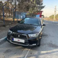 دنا پلاس ۵ دنده ۱۴۰۳