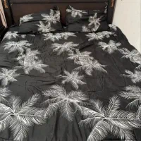 تخت دونفره کامل