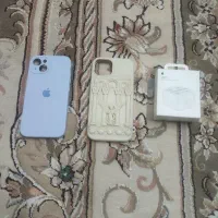 قاب و اداپتور ایفون13