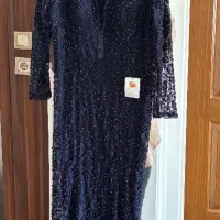لباس شب مجلسی نو