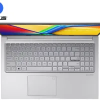 لپ تاپ asus مدل x1504|رایانه همراه|تهران, میدان ولیعصر|دیوار