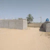 زمین مسکونی ابپخش اخرخیابان نادم