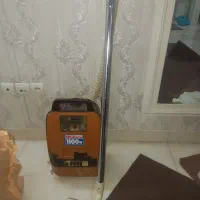 جاروبرقی آمریکایی