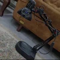 چراغ خواب یا مطالعه|چراغ خواب و آباژور|خوی, |دیوار