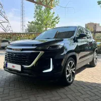 تیگارد tigard مشکی ۱۴۰۴ صفر