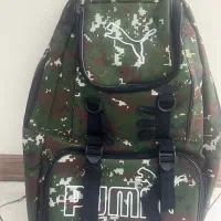 کیف کوله طبیعت کردی و‌کوه نوردی