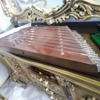 سنتور|سازهای سنتی|بوکان, |دیوار