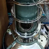 چراغ علاعدین عالی نسب