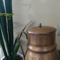 پارچ مسی