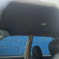 پراید دوگانه فابریک درامیدیه