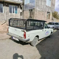 وانت پیکان دوگانه مدل ۹۰|خودرو سواری و وانت|دهگلان, |دیوار