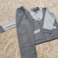 لباس مدرسه پسرانه سایز ۲۸