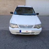 پراید132 مدل97