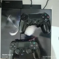 ps4فت