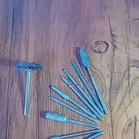 لوازم کاشت  ناخن|آرایشی، بهداشتی، درمانی|شیراز, شیخ علی چوپان|دیوار