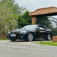 BMW 528|خودرو سواری و وانت|رشت, بلوار گیلان|دیوار