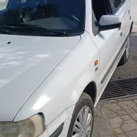 سمند lxکارمندی جهت معاوضه با پارس|خودرو سواری و وانت|ایلام, |دیوار