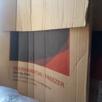 کارتن یخچال دوو