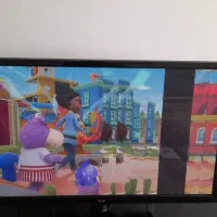 تلوزیون ۴۲  ال‌جی|تلویزیون و پروژکتور|بیرجند, |دیوار