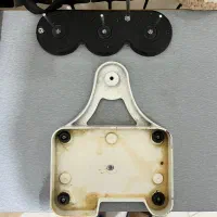 چرخ سردوز سه نخ نیکی