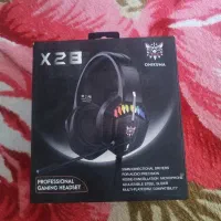 هدست گیمینگ میکروفون دار اورجینال اونیکوما