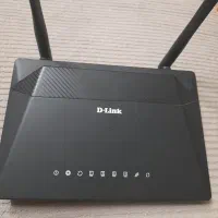 مودم دی لینک