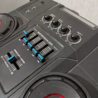 باند microlab bt1202|سیستم صوتی خانگی|کرج, شهرک بنفشه|دیوار