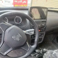 کوییک gx نوک مدادی۴۰۳ صفر|خودرو سواری و وانت|شیراز, پودنک|دیوار