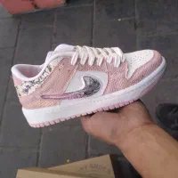 کتونی نایک دراگون|کیف، کفش، کمربند|چهاردانگه (تهران), |دیوار