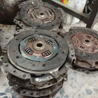 دیسک و صفحه کلاچ،تعمیر در محل،امداد خودرو|قطعات یدکی و لوازم جانبی|همدان, |دیوار