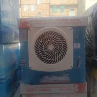 کولر 2800دستی ساده و کاور دار