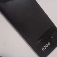 poco c40|موبایل|گلوگاه, |دیوار