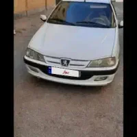 وژو پارس سال