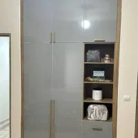 ساخت ونصب انواع کابینت و کمد دیواری|خدمات پیشه و مهارت|ایلام, |دیوار