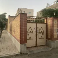 ویلایی دربست/۴راه ورزش/تخلیه