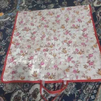کیسه خرید ونگهداری نان