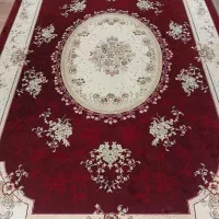 فرش با کیفیت درحد نو